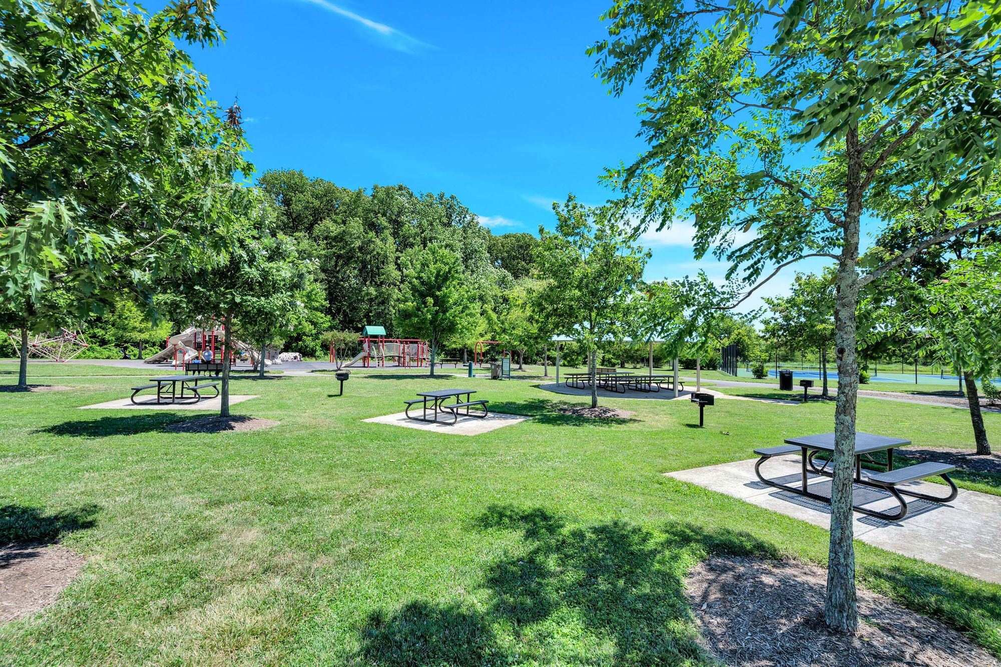 Camden Fallsgrove Image 32