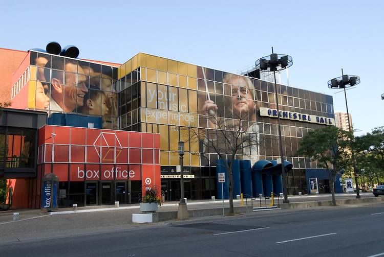 Mill District City Club Apartments Image 54