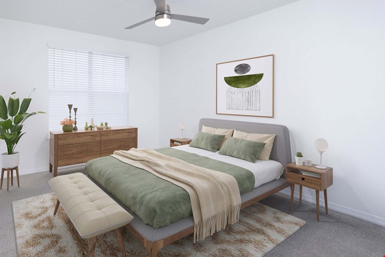 Camden Royal Palms Image 8