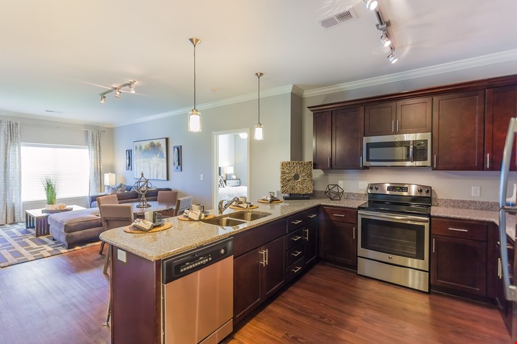 The Retreat at Tiffany Woods Image 16