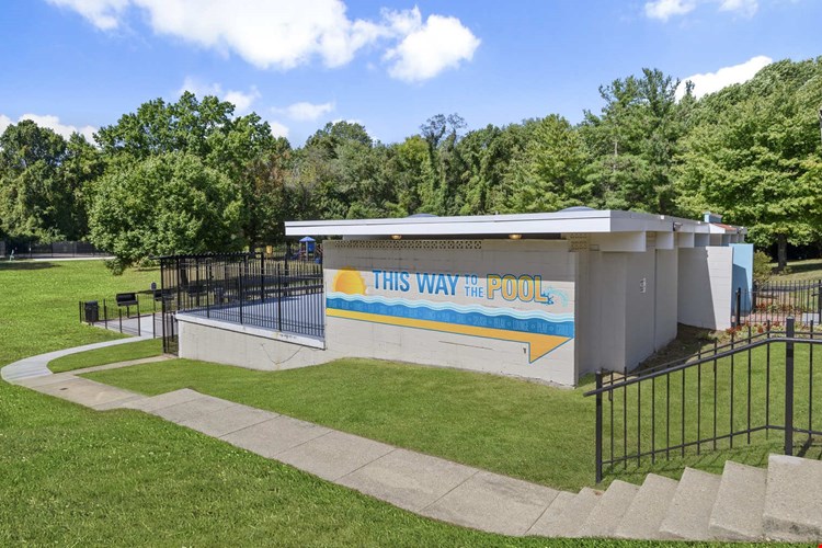 Woods at Addison  Image 11