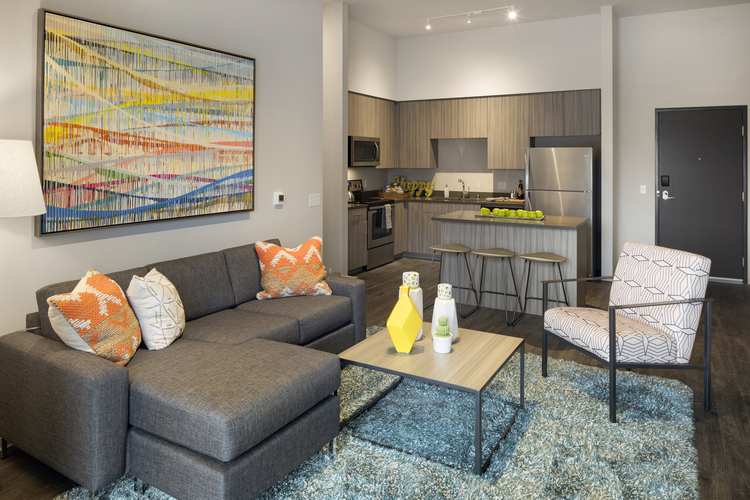 The Link Apartments Image 5