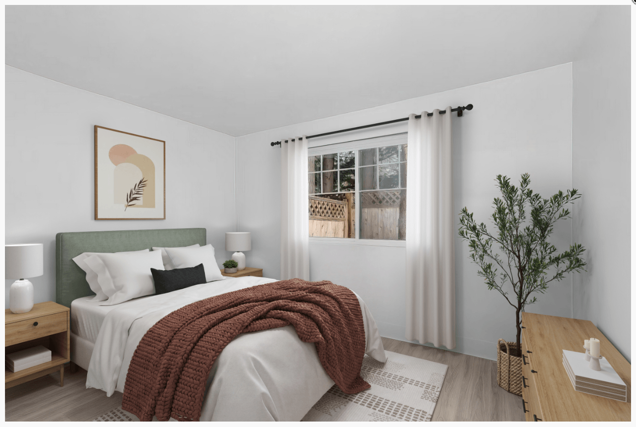 The Rosewood Apartments Image 2
