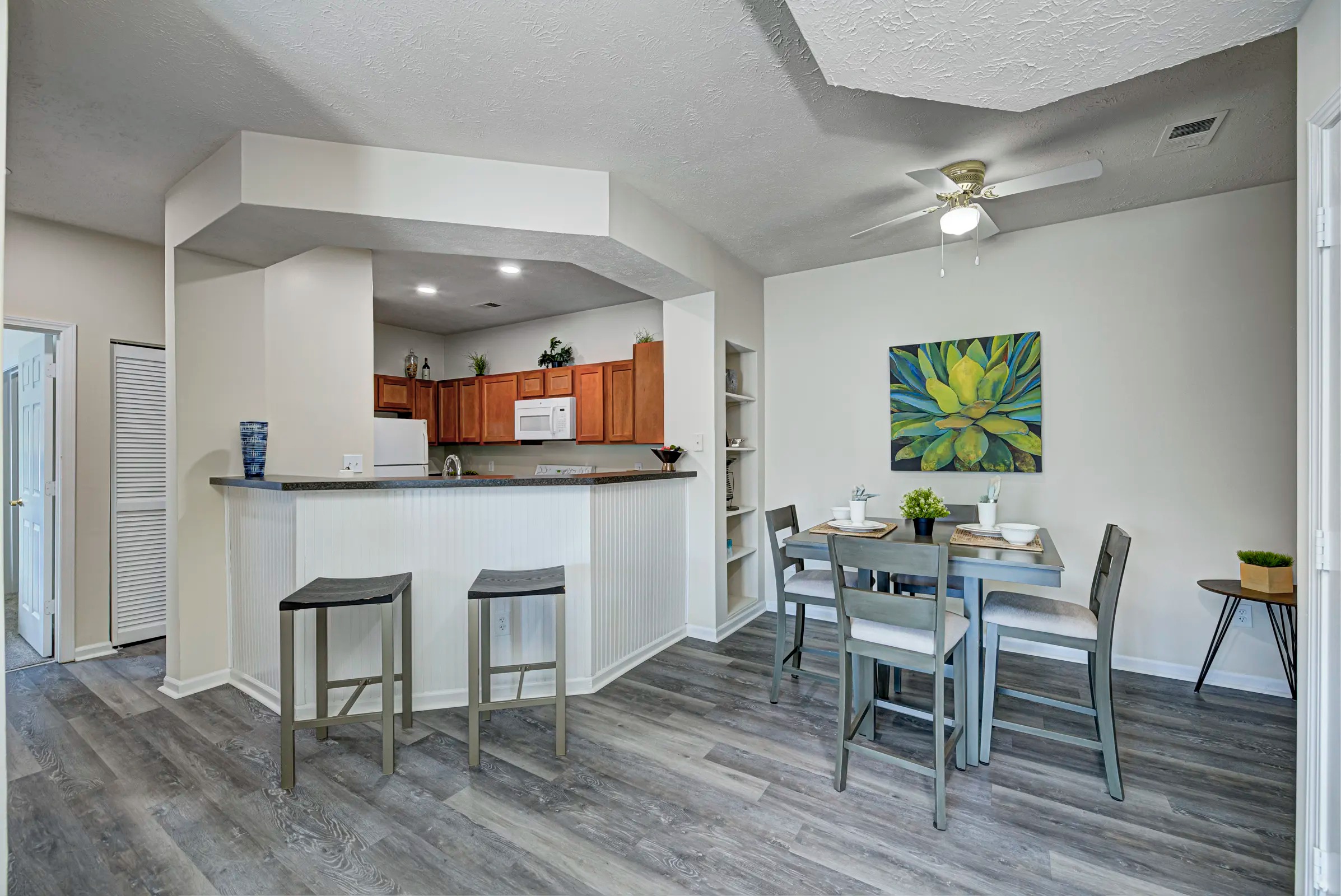 Autumn Chase Image 7