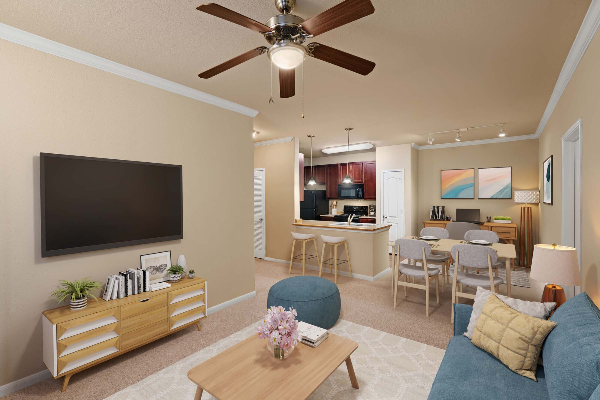 Camden Yorktown Image 1