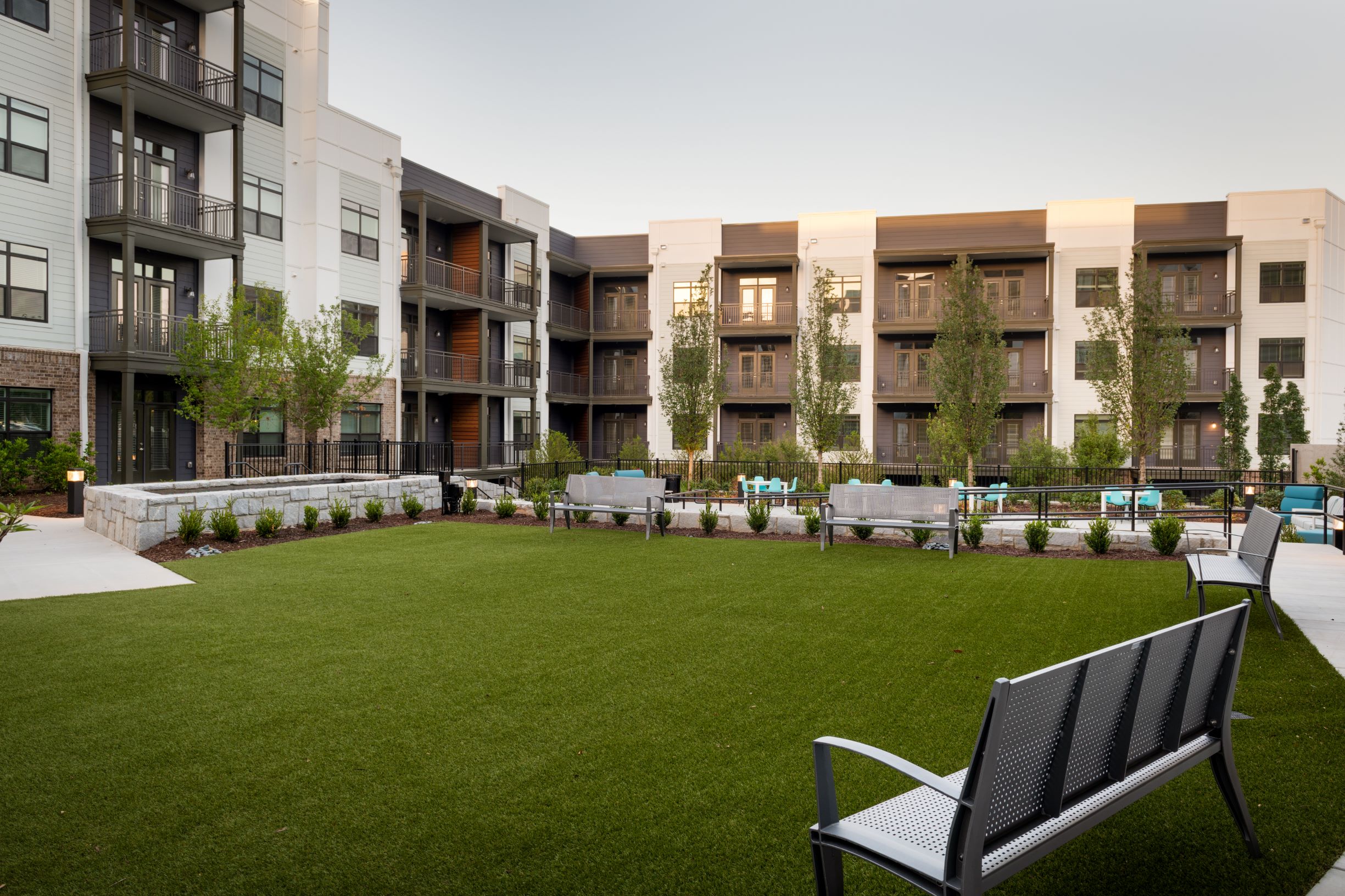 The Baxter Apartments Image 27