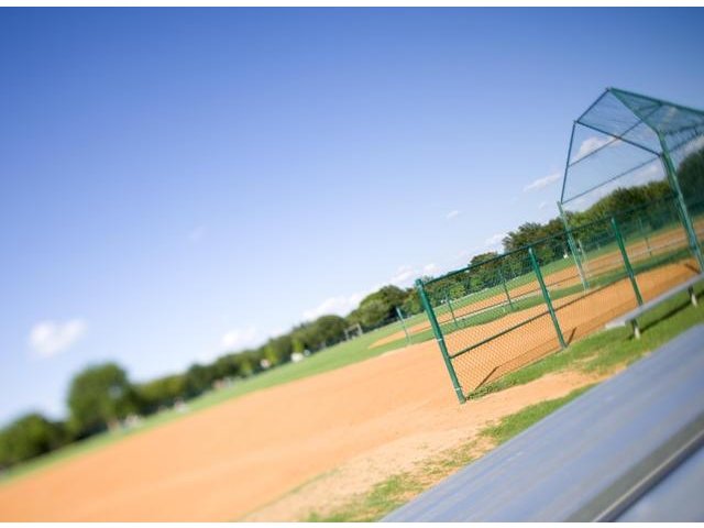 Organized sports leagues for Village residents!