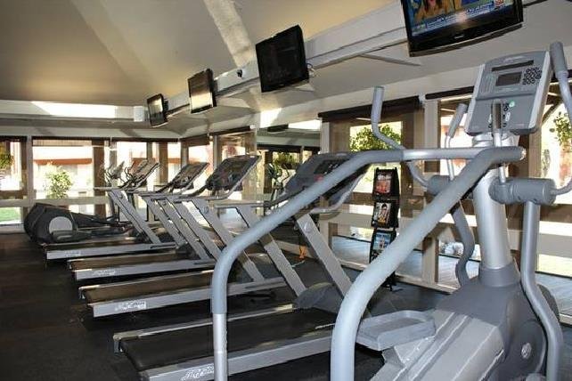 Community Fitness Center