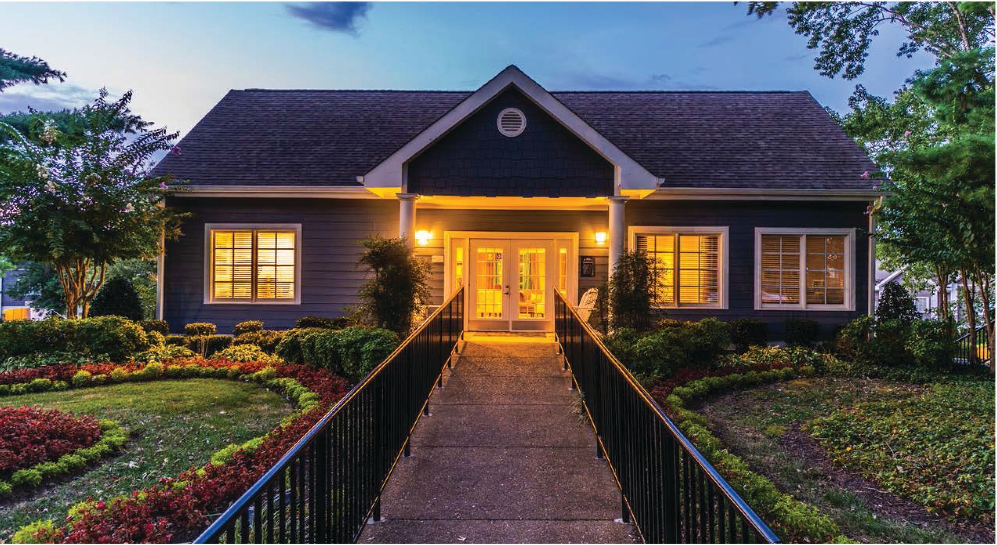 865 Bellevue Apartments Image 10