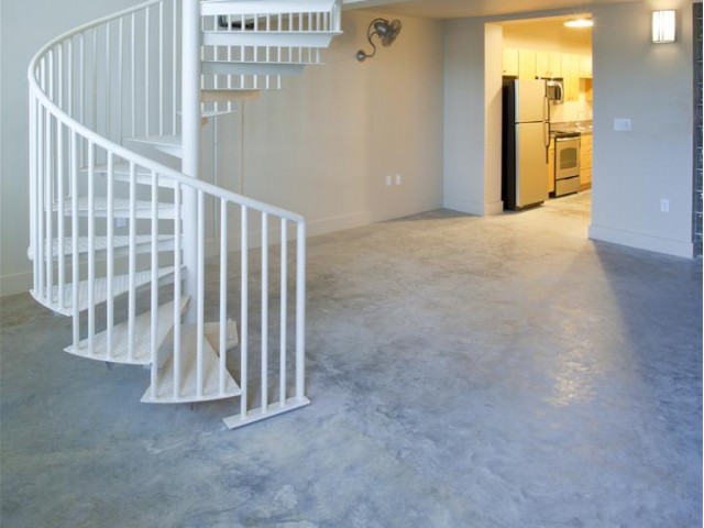 Loft Living