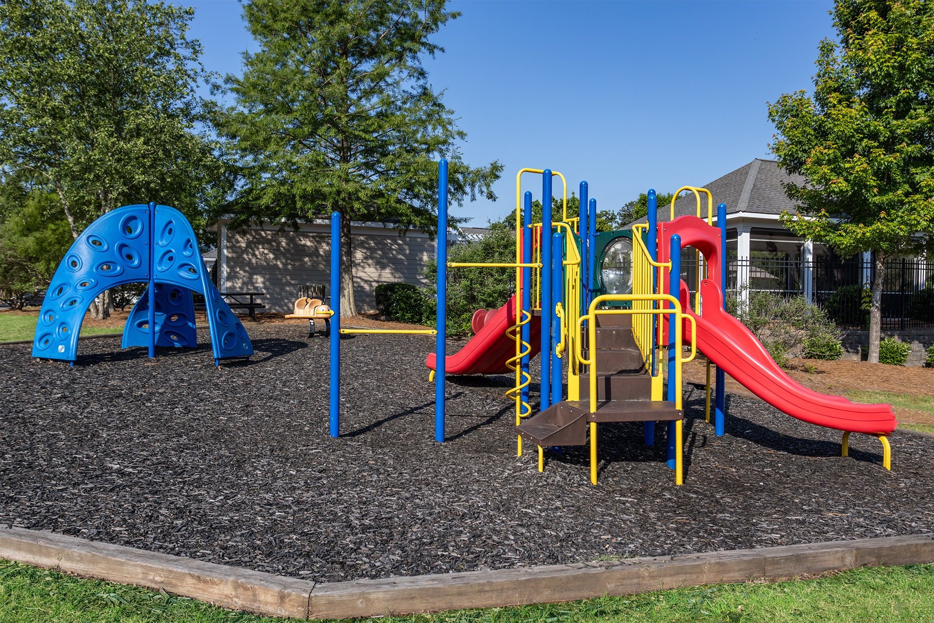 Woodland Trail Apartments Image 21