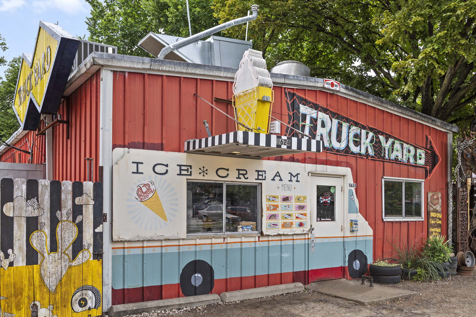 Camden Belmont Image 56