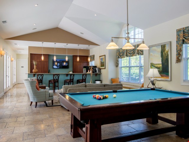 Water's Bend Image 16