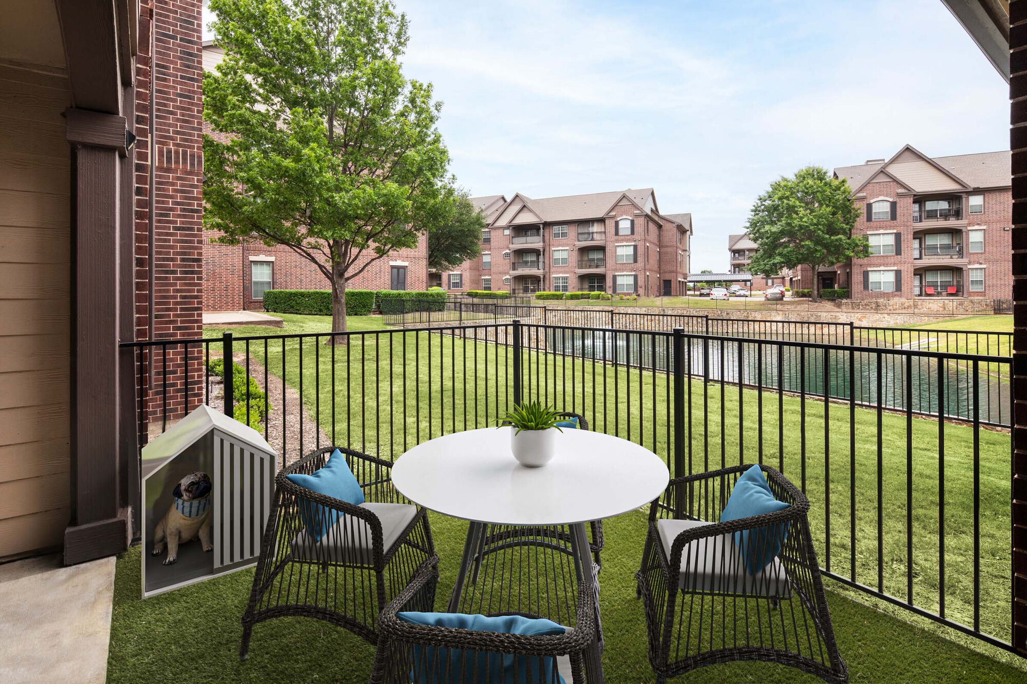 Camden Panther Creek Image 20