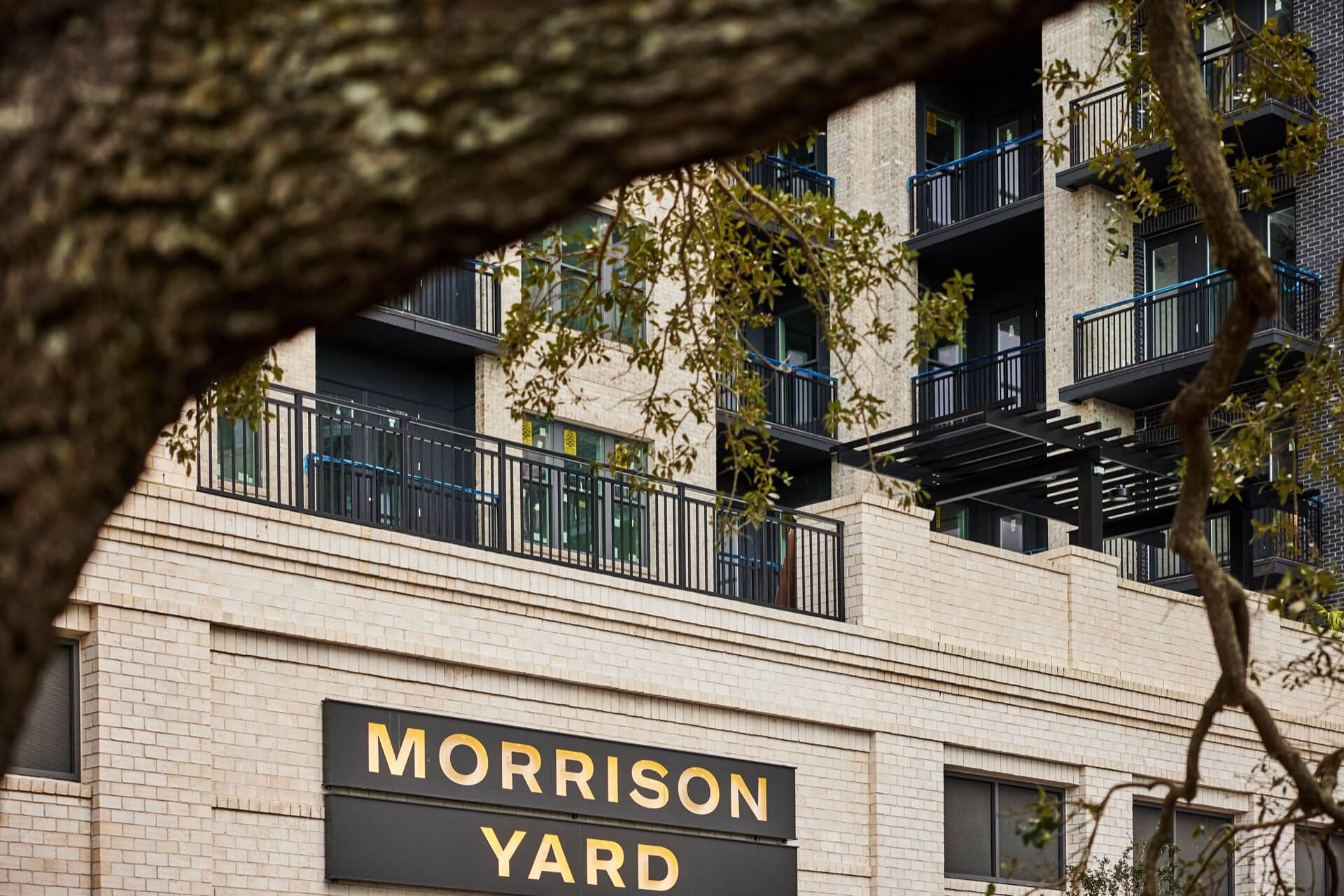 Morrison Yard Image 2