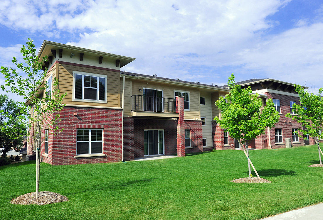 Montclair Village Image 2