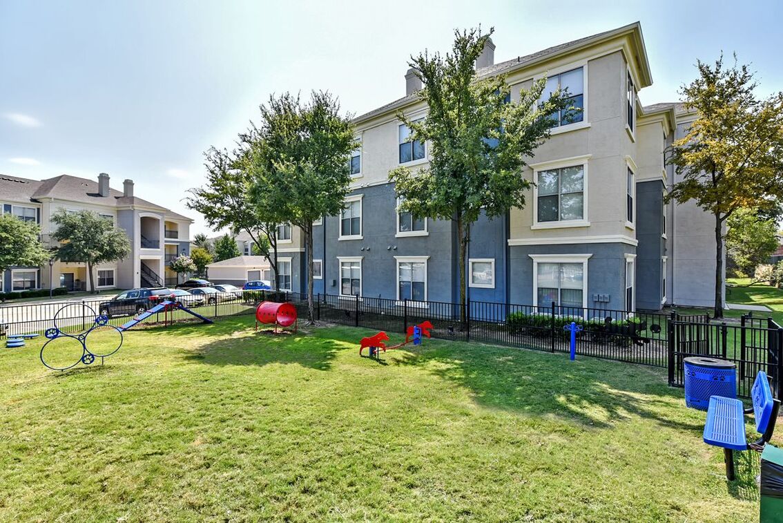 Abbey at Vista Ridge Image 4