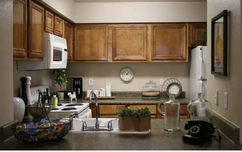 Remington Apartment Homes  Image 4