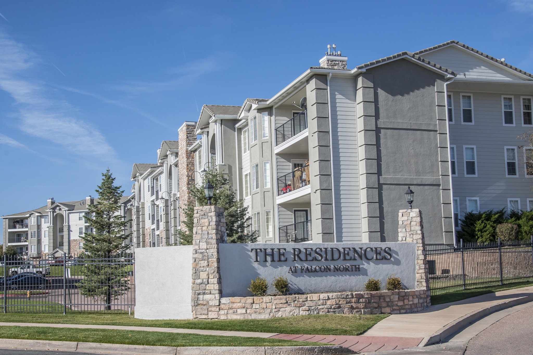 Residences at Falcon North Image 14