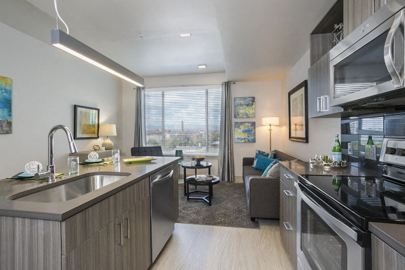 7/S Denver Haus Image 12