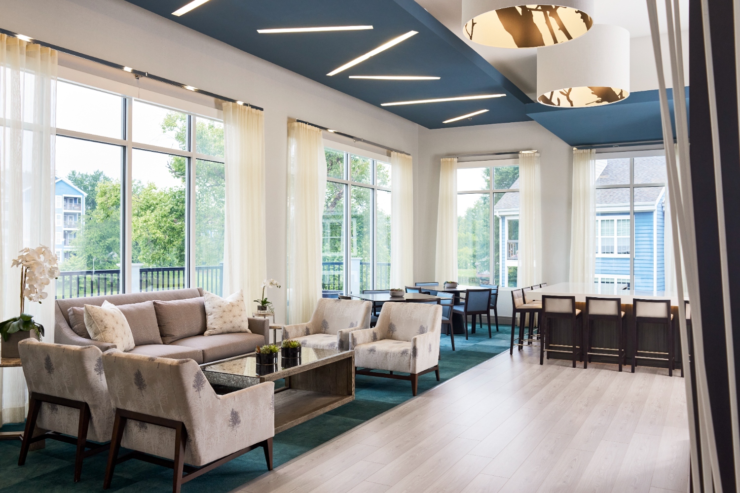 Lakeside Apartments Image 53