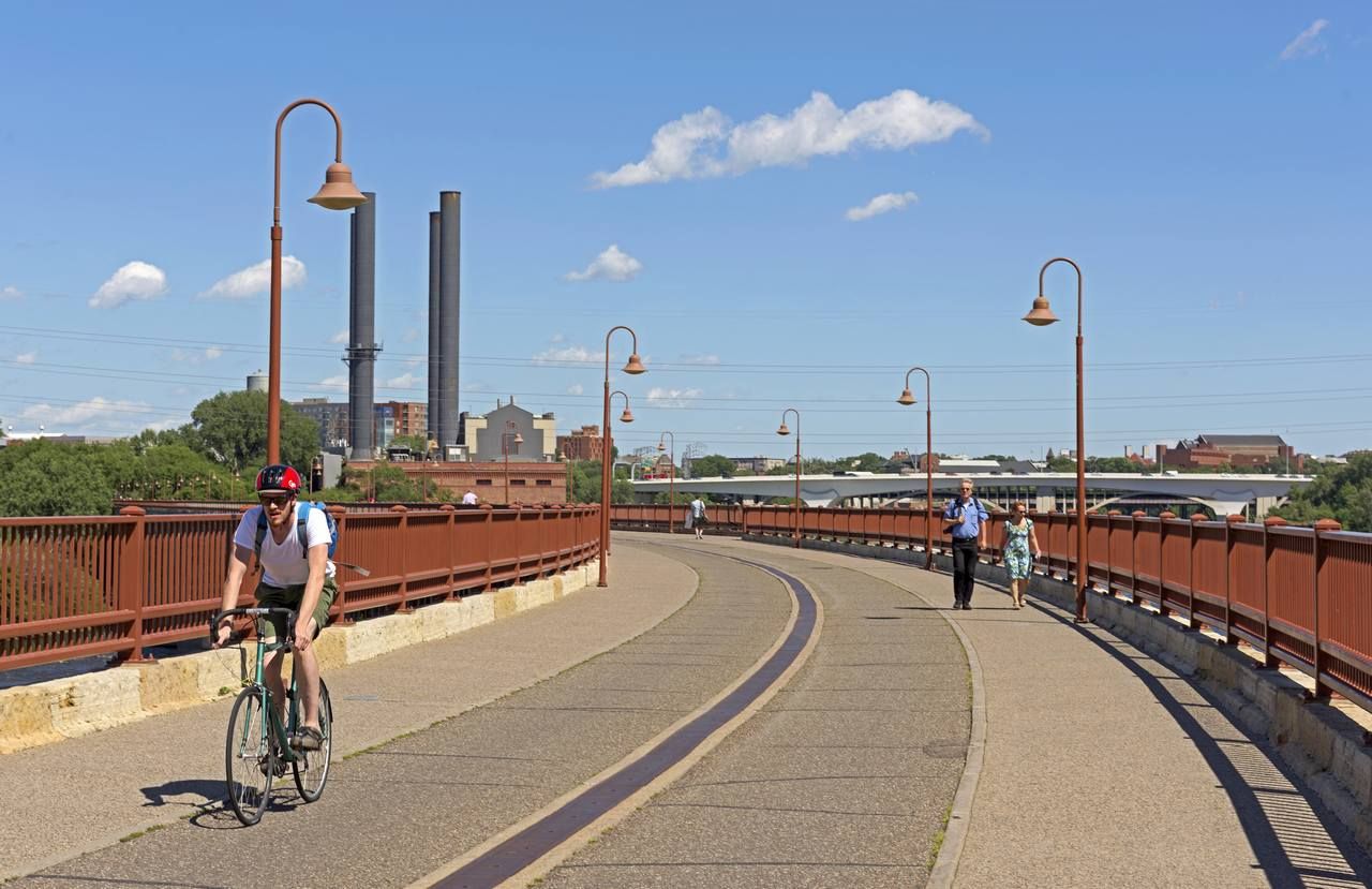 Mill District City Club Apartments Image 64