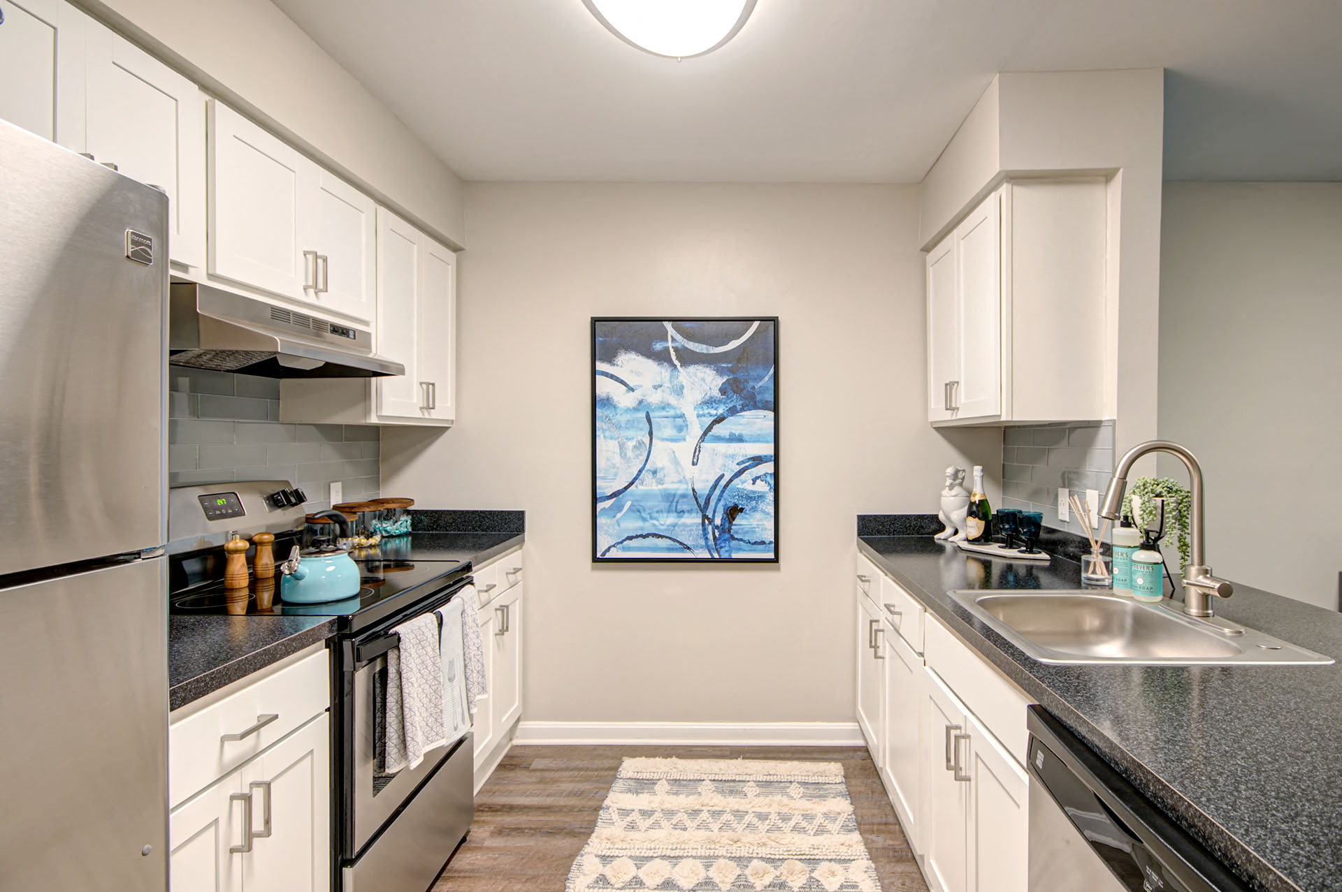 Reserve at Regency Park Image 1