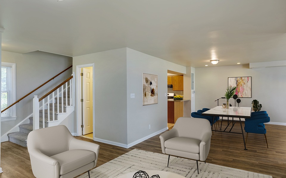 Fort Hamilton Family Homes - DEFUNCT Image 41