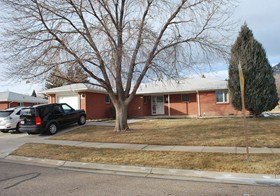 Ute Hill West 3 & 4 Bedrooms