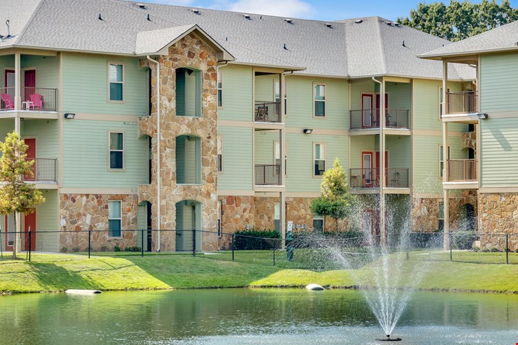 Apartments At Parc At Denham Springs Denham Springs