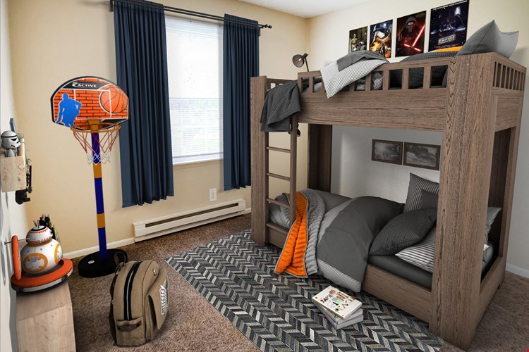 Concord Woods Apartments Image 10