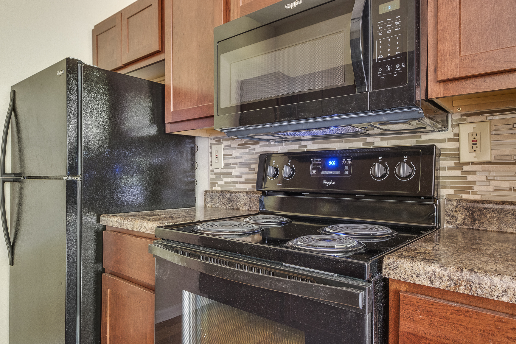 Villas of Forest Springs Image 9