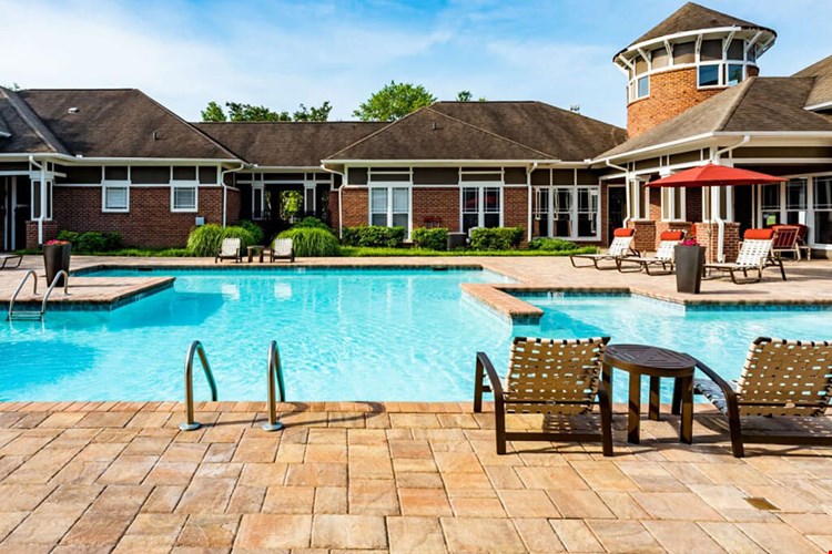 Madison Shelby Farms Image 1