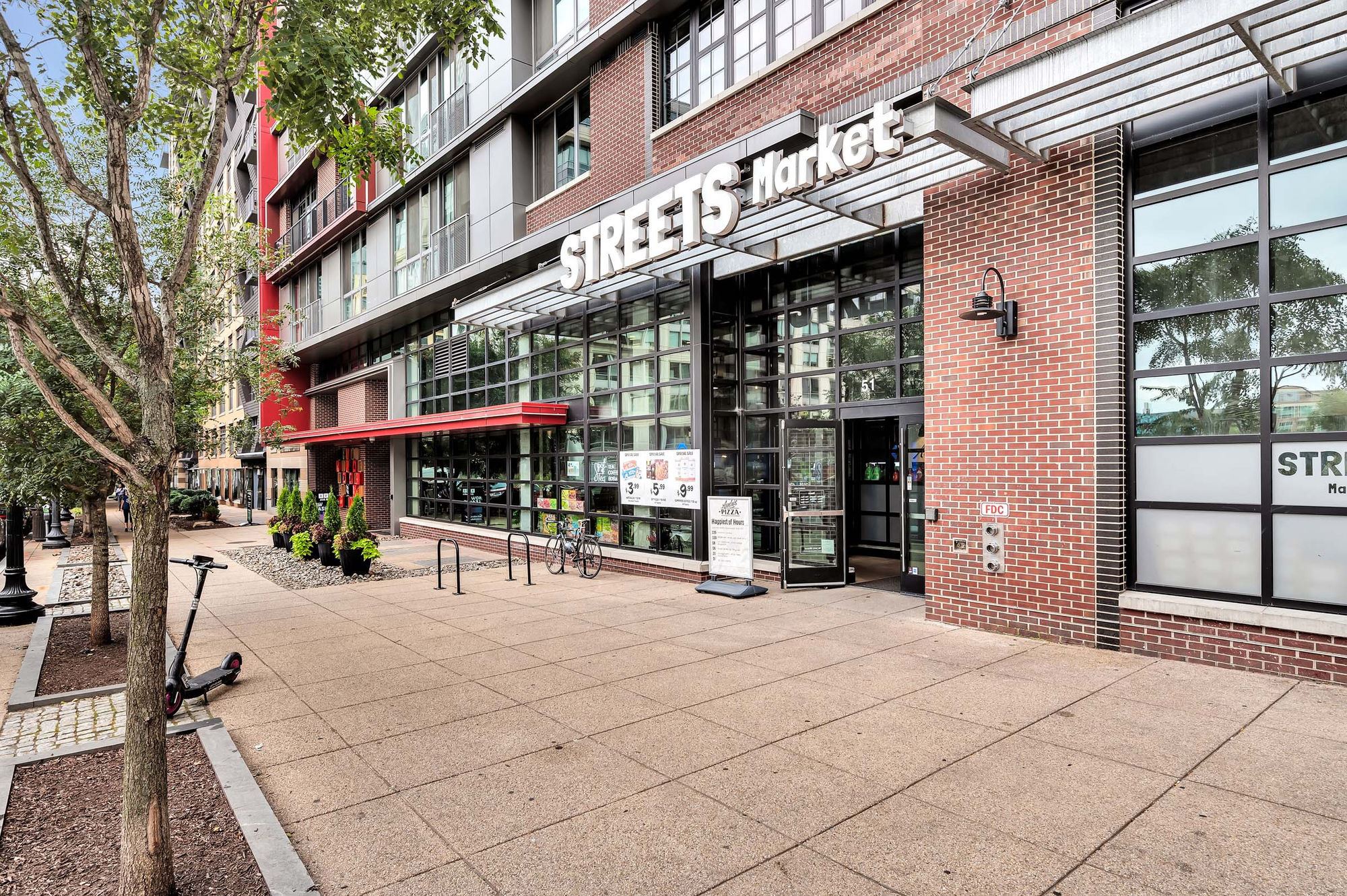 Camden NoMa Image 59