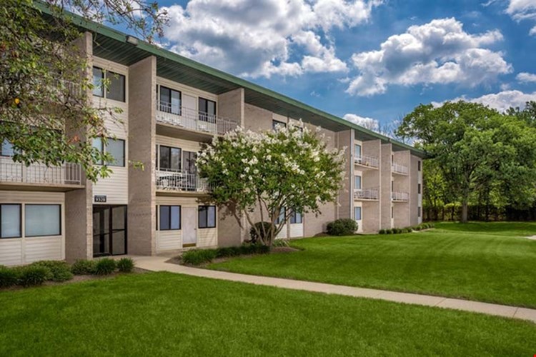 Apartments At Seven Springs College Park