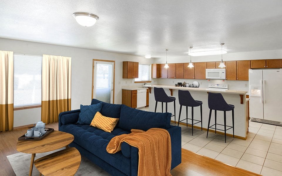 Fairchild AFB Homes  Image 4