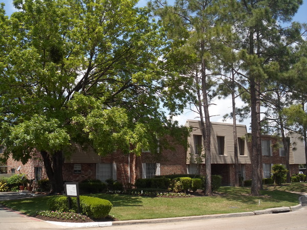 Country Wood Image 1