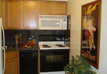 Heather Ridge Apartments Image 9