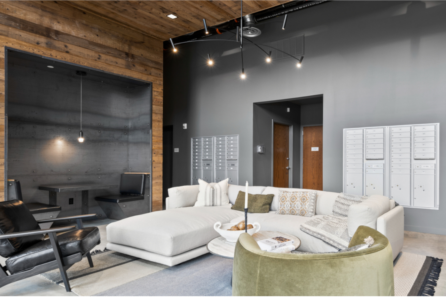 The Audubon Image 96