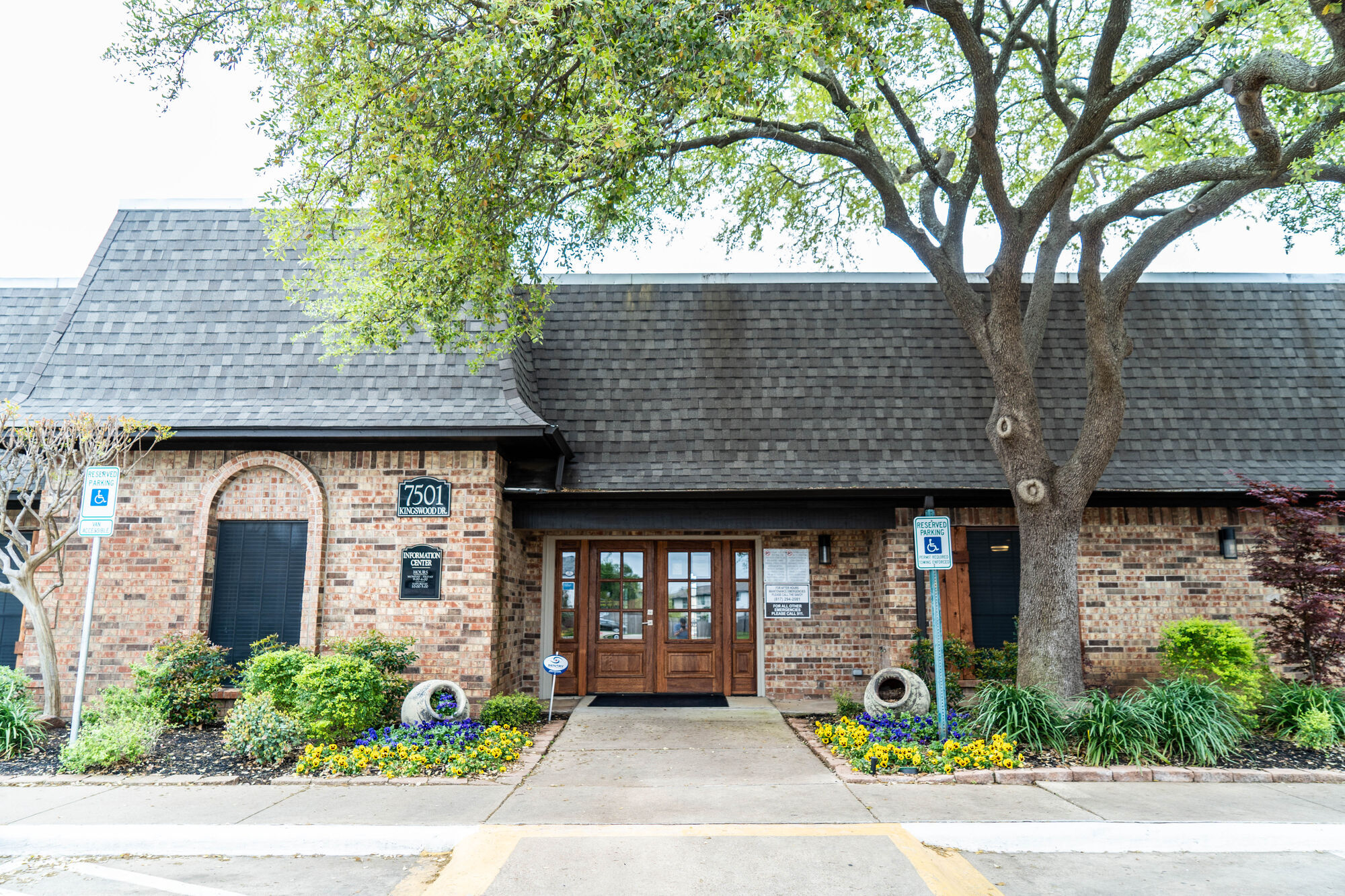 The Savoy Apartments Image 23