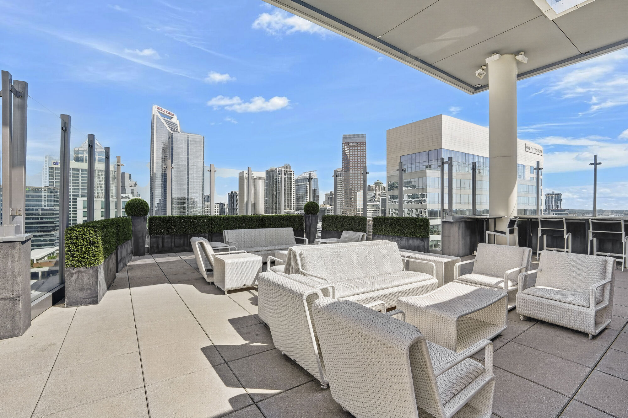 Uptown 550 Image 6