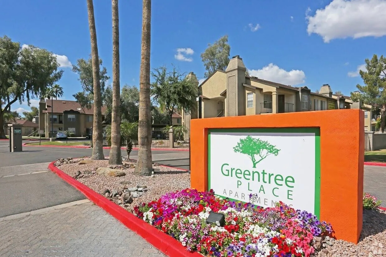 Greentree Place Image 1