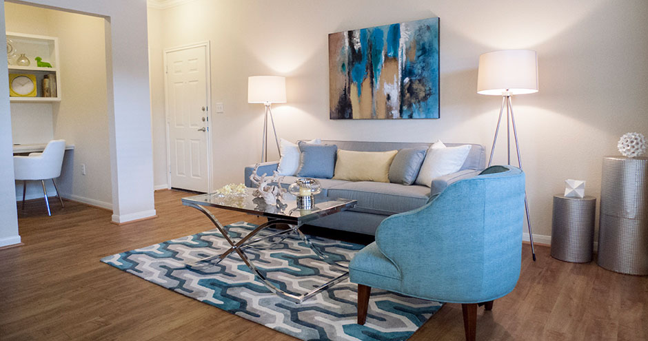 The Trestles Apartments Image 9