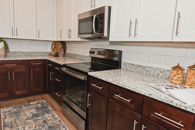 The Otis at Fort Ben Apartments Image 16