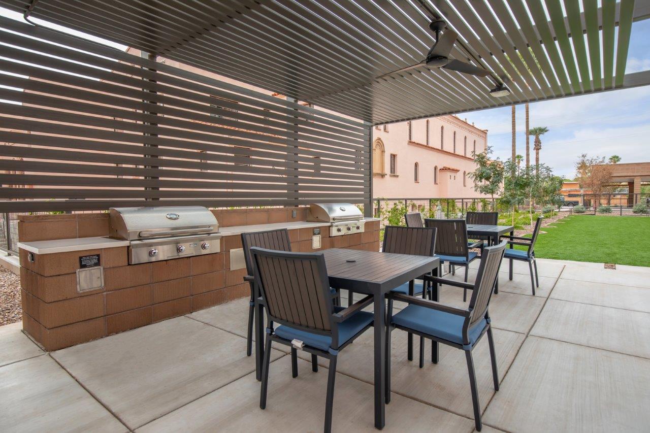 The Benedictine Townhomes Image 24