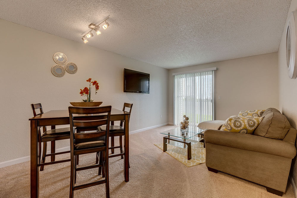 Campo Basso Apartments Image 25