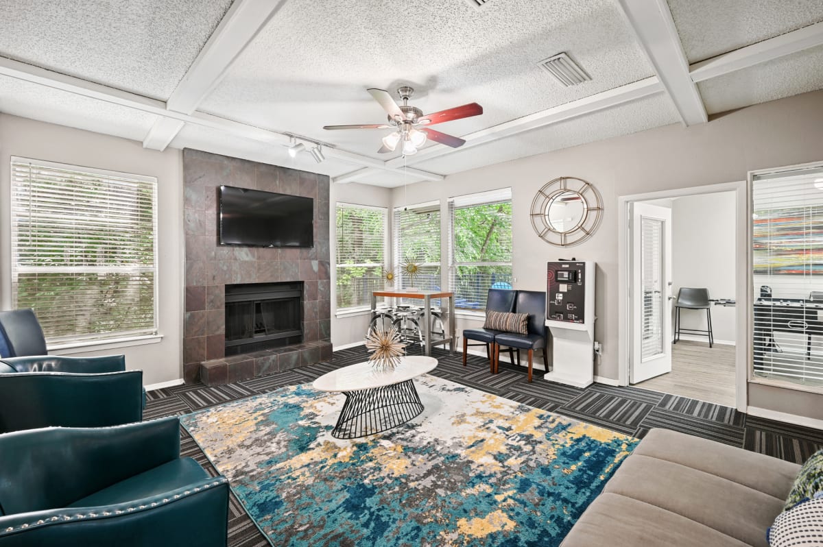 Preston Oaks Image 5