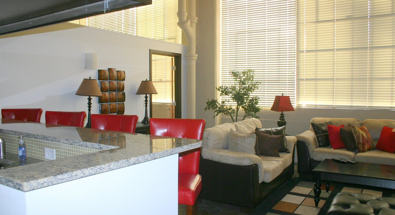 Winston Factory Lofts Image 13