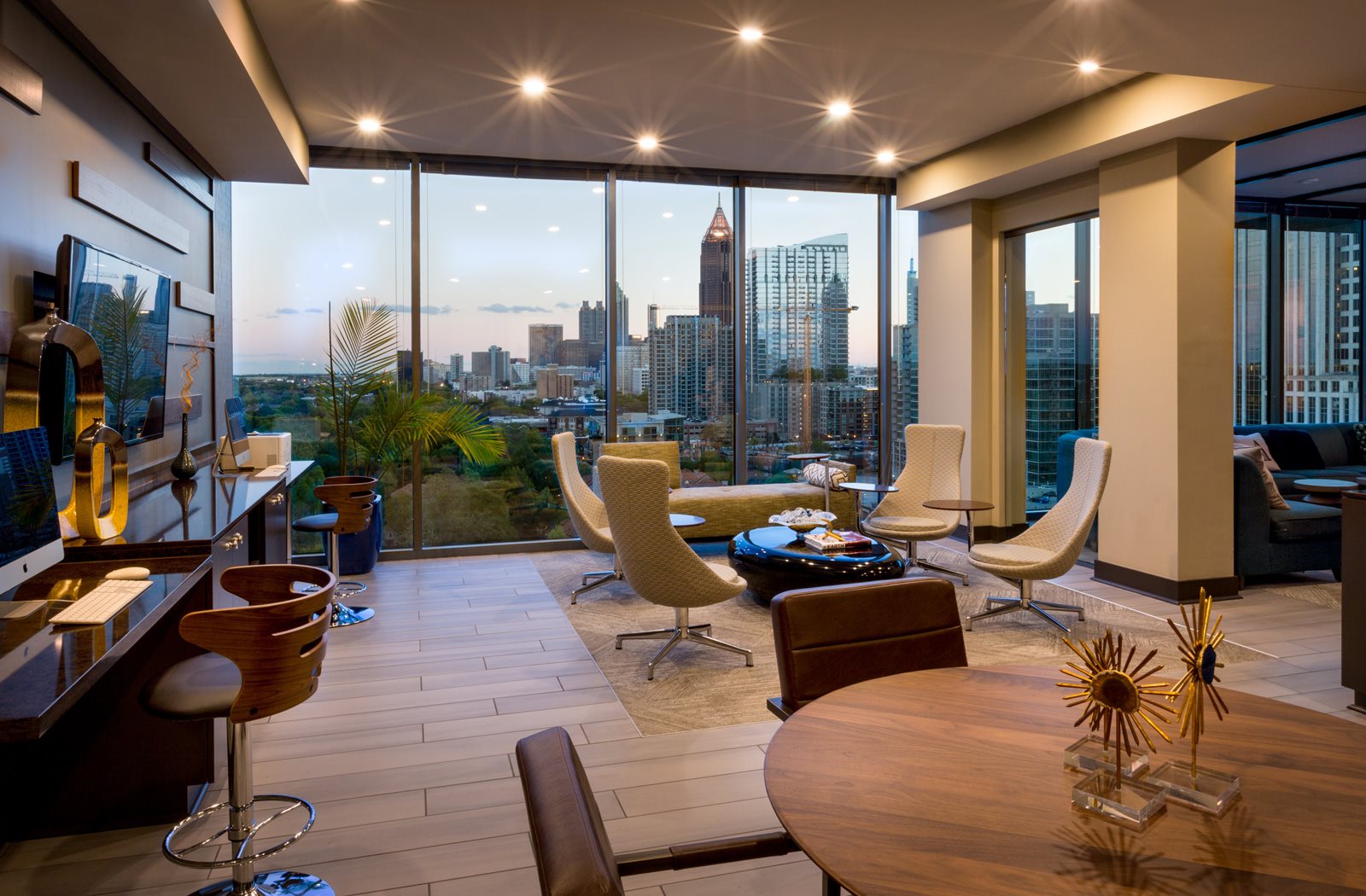 Azure on the Park Image 8