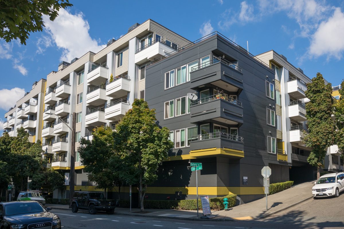 Griffis Belltown Image 1